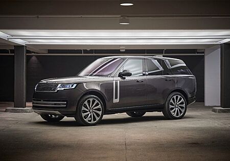 Land Rover Range Rover P530 Autobiography