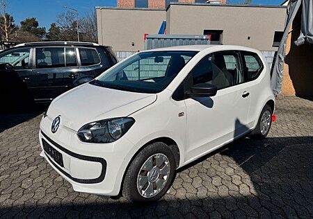 VW Up Volkswagen ! take !