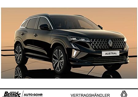 Renault Austral Techno Mild Hybrid 160 Automatik R-KAM