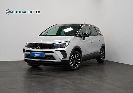 Opel Crossland X Crossland 1.2 Elegance Kamera Navi SHZ CarPlay
