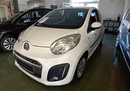 Citroën C1 1.0 SELECTION