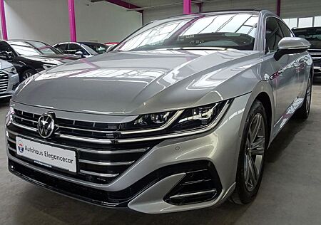 VW Arteon Volkswagen 2.0 TDI 4Motion*R-LINE*VOLLAUSSTATTUNG*