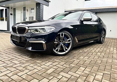 BMW M550d xDrive,20" M668,HuD,HK,Tüv/Service neu