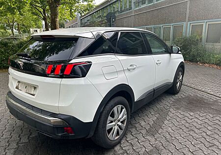 Peugeot 3008 1.5 HDI/DSG/ Active Business/Netto10800