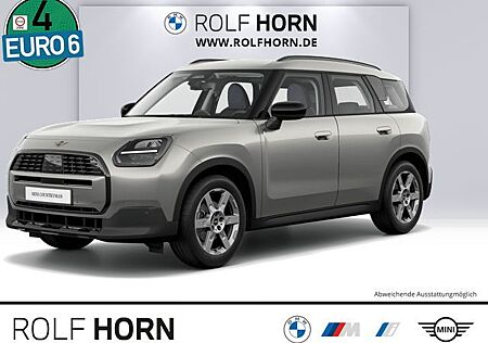 Mini Cooper Countryman Countryman C Classic Trim Navi HeadUp RKam Klima