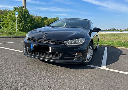 VW Scirocco Volkswagen 1.4 TSI 90kW LIFE LIFE