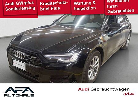 Audi A6 Avant 45 TDI qu. S tronic Pano*AHK*Matrix*RFK