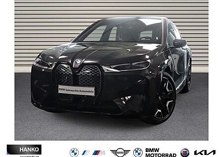 BMW iX xDrive50 (ab 2021)