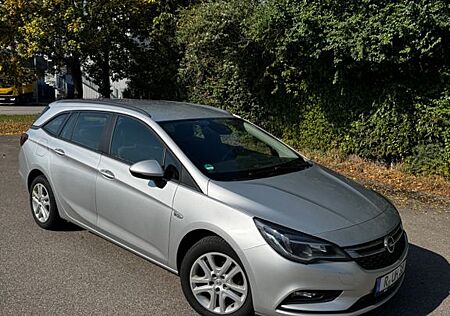 Opel Astra ST 1.6 Diesel Business 81kW S/S Business
