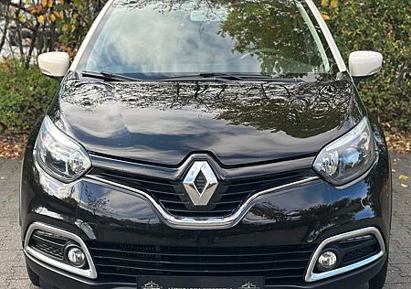 Renault Captur Dynamique*AUTOMATIK*TÜV*PDC*135000KM