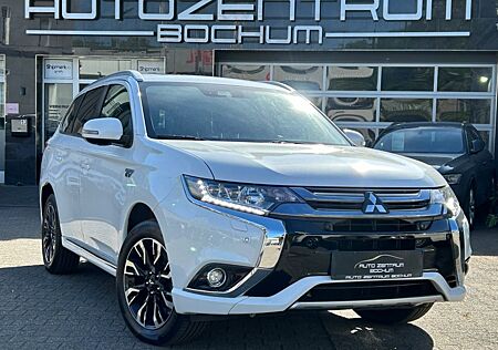 Mitsubishi Plug in Hybrid Outlander Plug-in Hybrid Outlander PHEV Top 4WD