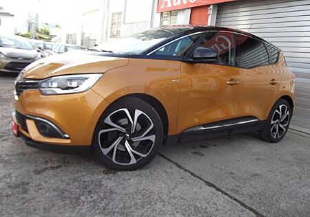 Renault Scenic IV BOSE Edition Autom, Navi, Teilleder