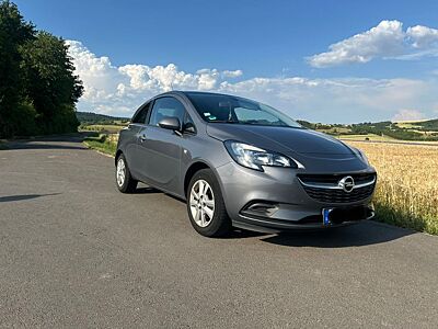 Opel Corsa 1.4 Edition Edition