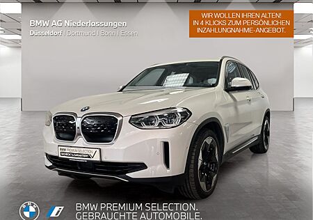 BMW iX3 Driv.Assist.Prof Harman/K LiveCockpitProf