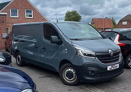 Renault Trafic Kasten L2H1 3,0t Komfort/AUT./NAVI/KAMERA