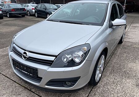 Opel Astra H Lim. Edition/AUTOMATIK/S-HEFT/TEMPO