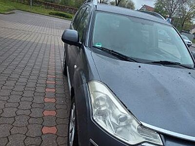 Citroën C-Crosser HDi 155 FAP Exclusive Exclusive