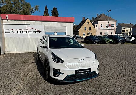 Kia Niro gebraucht kaufen Kia Niro EV Spirit 3 Phasen*Navi*Garantie*