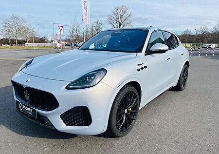 Maserati Grecale Modena AHK+PANO+HUD 360°