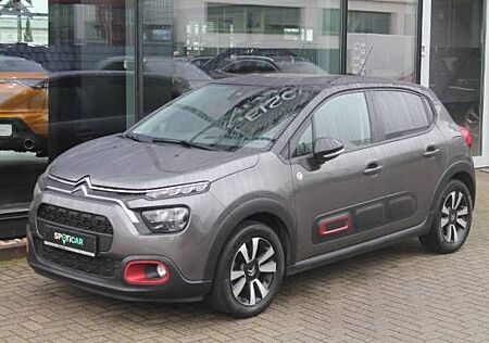 Citroën C 3 PURETECH 83 S&S C-SERIES