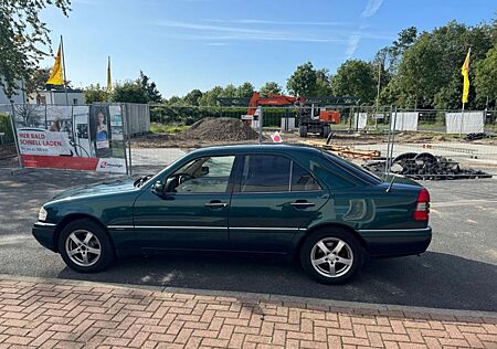 Mercedes-Benz C 200 ELEGANCE Elegance