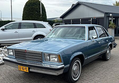 Chevrolet Malibu Classic 3.3 V6 Rostfrei Belastingvrij aut