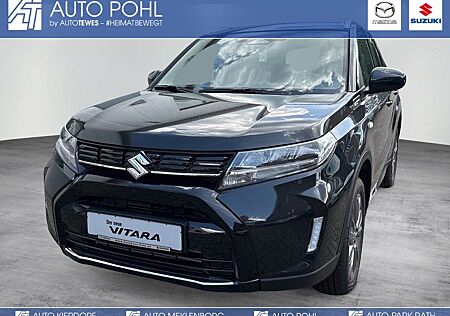 Suzuki Vitara gebraucht kaufen Suzuki Vitara 1,4 BOOSTERJET COMFORT HYBRID