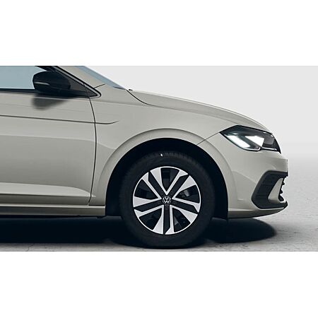 VW Polo leasen