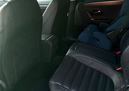 VW CC Volkswagen 2.0 BlueTDI DSG -