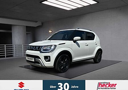 Suzuki Ignis 1.2 Dualjet Hybrid Allgrip Comfort+