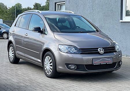 VW Golf Volkswagen Plus VI Style 1.6TDI |KLIMAAUT.|SITZHZG|1HD