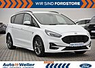 Ford S-Max Hybrid ST-Line Automatik 19 Zoll/LED