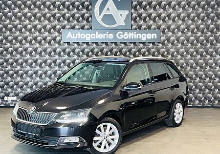 Skoda Fabia Combi Joy/AUTOMATIK/SHZ/KLIMA/AHK