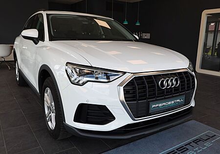 Audi Q3 45 TFSI e ACC NAVI LED MMI+ VIRTUAL SPORTSITZ