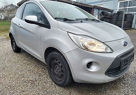 Ford Ka /+ 1,2 Ambiente Ambiente*Klima*AUX
