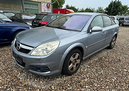 Opel Vectra C Lim. Edition*Automatik*Xenon*Tempomat*