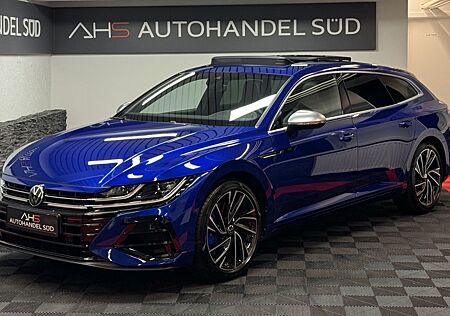 VW Arteon Volkswagen R 4Motion*PANO*HUD*MATRIX*AHK*S-SITZE*HK*