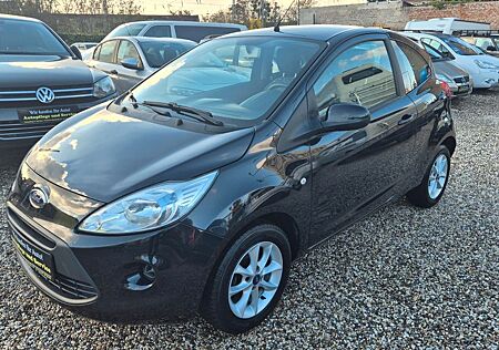 Ford Ka Cool & Sound Edition