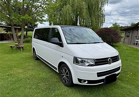 VW T5 Caravelle Volkswagen