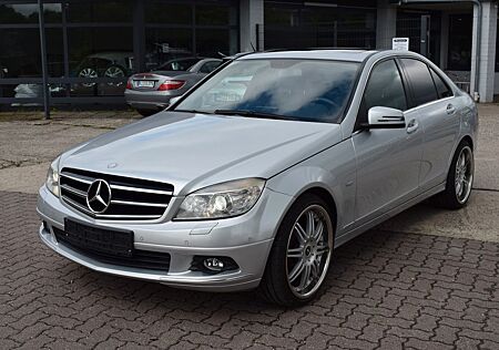 Mercedes-Benz C 280 Lim. V6 *Sportabgasanlage*Schmiedefelgen*