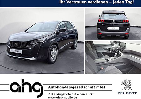 Peugeot 5008 Active Pack PT 130 Sitzheizung, Klimaauto.,