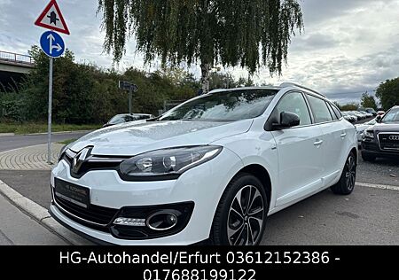 Renault Megane III Grandtour BOSE Edition NAVI KAMERA