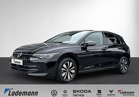 VW Golf Volkswagen VIII 2.0 TDI DSG GOAL AHK+RFK+HEAD-UP+NAVI+