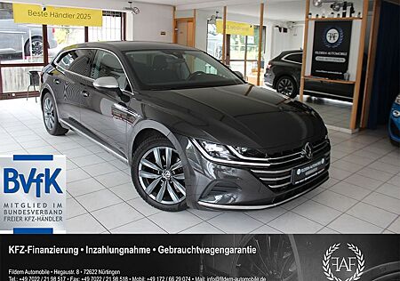 VW Arteon Volkswagen SB 2.0TDI DSG Elegance*LED*ACC*KAM.*LANE*