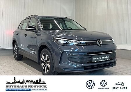 VW Tiguan Volkswagen Goal 2.0 TDI DSG ACC RFK NAVI
