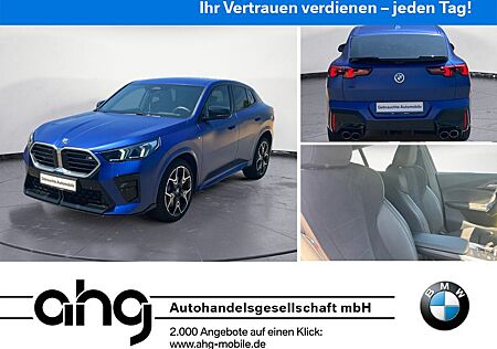 BMW X2 M35i xDrive Steptronic DCT Navi DSG Bluetooth