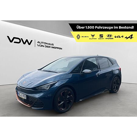 Cupra Born leasen