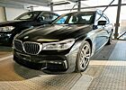 BMW 730 d M-Paket