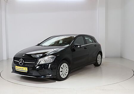 Mercedes-Benz A 180 d * Navi * PDC * HU/AU neu