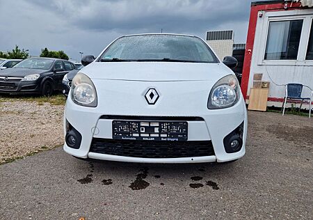 Renault Twingo Night & Day.Panorama.klima